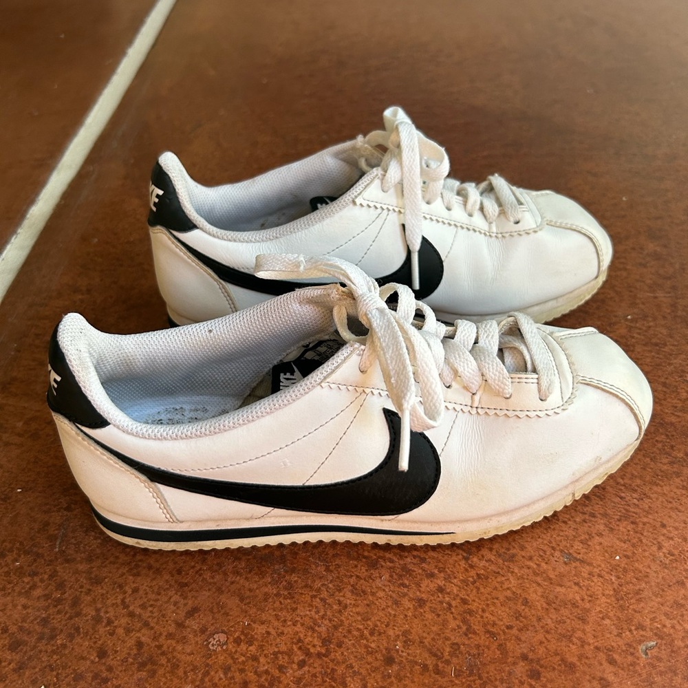 Nike Cortez leather